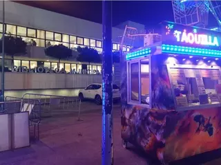 Somos Pozuelo lleva al Pleno las quejas de los estudiantes por el "Pozuelo Joy Christmas"