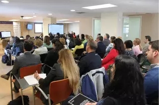 Abierto el plazo de inscripción para el curso dirigido a comerciantes, empresarios y emprendedores sobre contratación de trabajadores