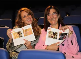 El MIRA Teatro de Pozuelo estrena nueva programación con artistas de primer nivel para cerrar la temporada