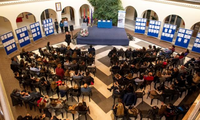 El Ayuntamiento de Pozuelo convoca la II Edición del Galardón Manuel Martín Ferrand para los escolares de la ciudad