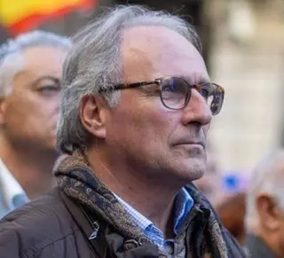Juan José Aizcorbe renuncia a su acta de concejal en Pozuelo de Alarcón tras ser elegido diputado en las elecciones del 10-N
