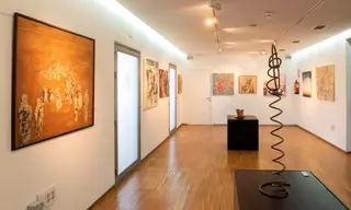 El Ayuntamiento abre el plazo de presentación de obras para participar en la exposición con motivo del Día Internacional de la Mujer