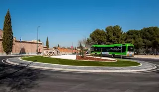 La línea exprés de autobús 657A que une Pozuelo con Moncloa aumenta su frecuencia 