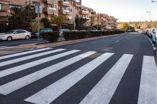 Aprobada una nueva fase de la Operación Asfalto en Pozuelo a la que se destinará cerca de un millón de euros