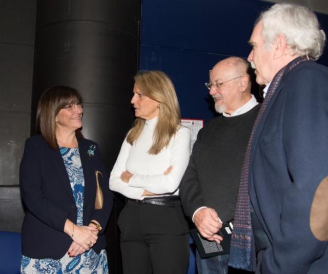 Arranca la II Semana de Novela Histórica de Pozuelo de Alarcón con periodistas, escritores e historiadores de primer nivel