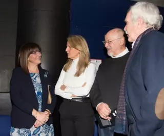 Arranca la II Semana de Novela Histórica de Pozuelo de Alarcón con periodistas, escritores e historiadores de primer nivel