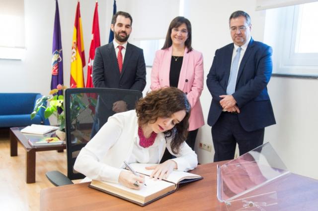 Pozuelo emprende la mayor renovación de sus cascos históricos realizada en la última década
