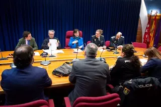 Los robos con fuerza en vivienda en Pozuelo han descendido un 21% en enero respecto al mismo mes del año anterior