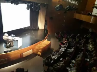 Nuevo ciclo de conferencias sobre “Grandes Personajes de la Historia” en la sala Educarte de Pozuelo