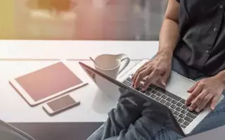 Nueva convocatoria de cursos de la Escuela on line Profesional de Pozuelo con 80 propuestas