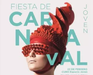 Semana especial de Carnaval en el CUBO Espacio Joven de Pozuelo