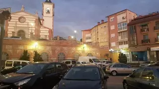 Somos Pozuelo exige que la Plaza de la Coronación vuelva a ser peatonal