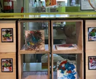 Llega la VII Edición de "Arco for Fun", una feria de arte con artistas de 0 a 6 años reconocida por ARCO