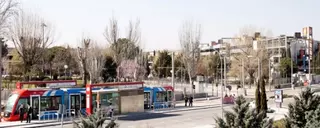Los usuarios de Metro Ligero puntúan el servicio con un 8,1, según una encuesta de satisfacción