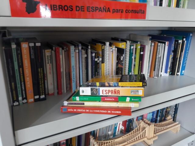 Los jóvenes de Pozuelo cuentan con un servicio de asesorías de viajes y de voluntariado para planificar sus planes de este verano