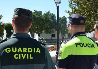 Localizado el menor desaparecido en Pozuelo
