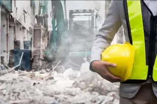 Luz verde a la demolición de las edificaciones en la calle Javier Fernández Golfín y Antonio Becerril