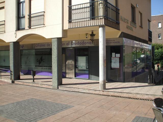 Pozuelo activa medidas de protección ante el COVID-19 y prestará Servicios Esenciales a partir de mañana viernes