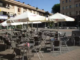 Pozuelo de Alarcón ordena el cierre de terrazas de bares y restaurantes para eliminar puntos de propagación del coronavirus