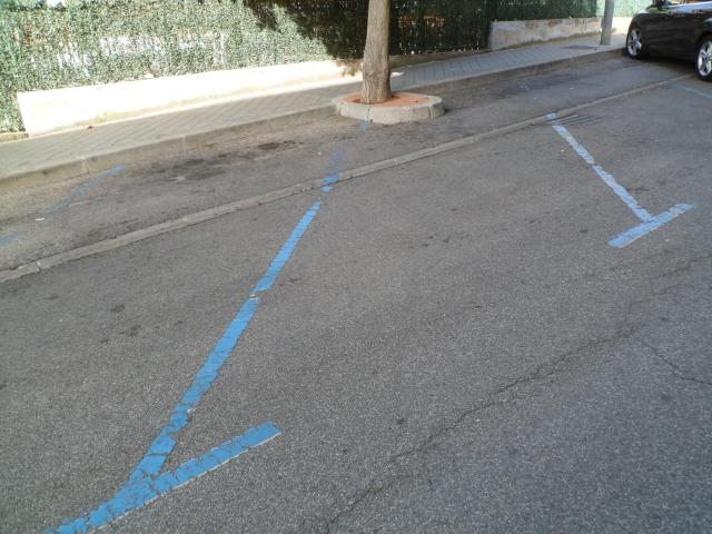 El Ayuntamiento de Pozuelo suspende desde hoy la zona de estacionamiento regulado (SER) hasta nuevo aviso