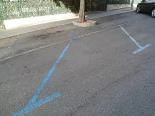 El Ayuntamiento de Pozuelo suspende desde hoy la zona de estacionamiento regulado (SER) hasta nuevo aviso