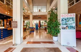 El Hotel Majadahonda se convierte en alojamiento destinado al descanso de los profesionales del Puerta de Hierro
