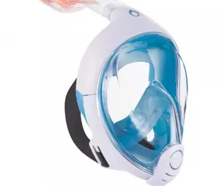Decathlon bloquea la venta de máscaras de buceo para donarlas a los hospitales