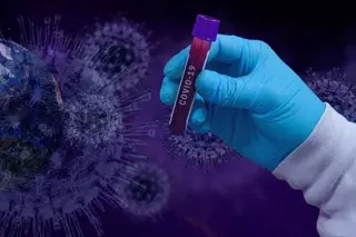 Los hospitales públicos madrileños han iniciado ya varios estudios de investigación sobre distintos tratamientos para el COVID-19