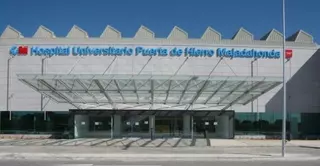 El Hospital Puerta de Hierro coordina un ensayo clínico sobre el plasma hiperinmune para el tratamiento del COVID-19
