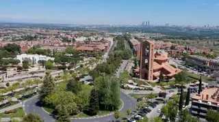 El Ayuntamiento de Pozuelo suprime más tasas para paliar los efectos del COVID-19 y simplificar los trámites a los ciudadanos