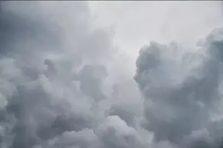 Previsión meteorológica para hoy Lunes 13 de Abril