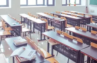 La Comunidad de Madrid tendrá en cuenta especialmente los dos primeros trimestres para la evaluación final del curso escolar