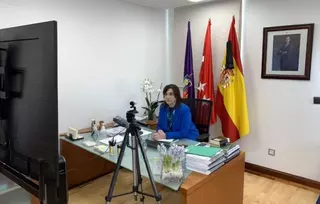 Pérez Quislant expresa su decepción con Sánchez tras la reunión con la FEMP