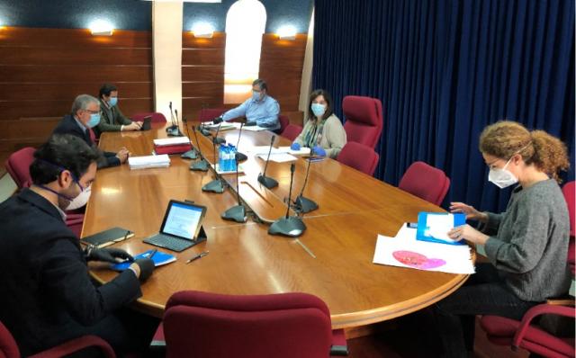 El Ayuntamiento de Pozuelo de Alarcón aprueba uno de sus grandes proyectos: Montegancedo