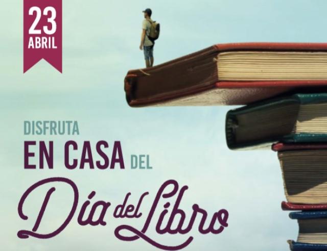 Pozuelo celebra el Día del Libro con propuestas de animación a la lectura 