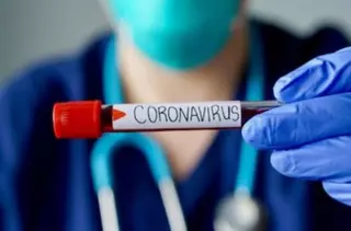 Datos actualizados del número de contagios por Covid19 en Pozuelo de Alarcón