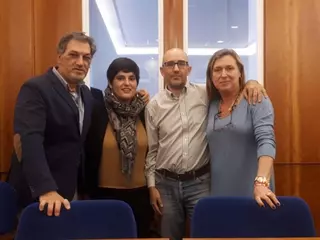 Aprobada la propuesta socialista para crear un fondo de 4,5 millones de euros destinado a los  afectados por la Covid-19