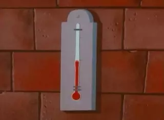 Las altas temperaturas marcan la jornada de hoy