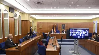 Pozuelo aprueba un suplemento de crédito de cerca de 4,5 millones de euros para hacer frente al impacto económico y social provocado por el COVID-19