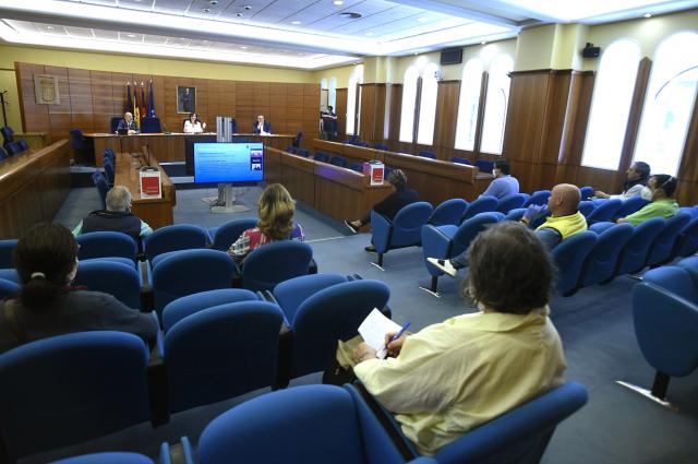 El Ayuntamiento de Pozuelo de Alarcón activa un plan de ayudas para dinamizar el comercio de la ciudad