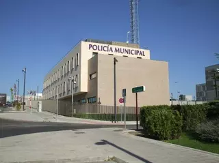 784 delitos en Pozuelo, desciende un 13,3% la criminalidad en el primer trimestre del año