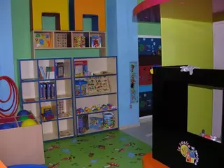 Abierto el plazo de solicitud para la ludoteca municipal La Casita de Pozuelo en septiembre. Los días 2, 3 y 4 de julio.
