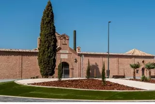 El cementerio y el tanatorio municipal de Pozuelo vuelven a abrir sus puertas a partir de hoy lunes 18