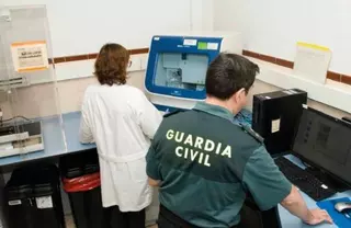 Así será el nuevo laboratorio central de criminalística de la Guardia Civil ubicado en Boadilla del Monte