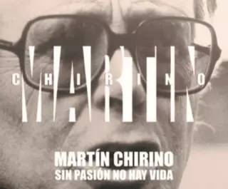 La exposición "Martín Chirino. Sin pasión no hay vida" se puede visitar en persona en el Espacio MIRA 