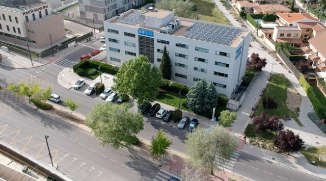 Los empresarios y autónomos de Pozuelo pueden pedir desde hoy las ayudas económicas que ofrece el Consistorio 
