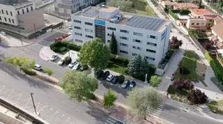 Los empresarios y autónomos de Pozuelo pueden pedir desde hoy las ayudas económicas que ofrece el Consistorio 