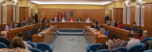 El PP presenta una moción para instar al Gobierno de España a informar con mayor antelación y concreción sobre todos los aspectos de cada fase