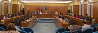 El PP presenta una moción para instar al Gobierno de España a informar con mayor antelación y concreción sobre todos los aspectos de cada fase