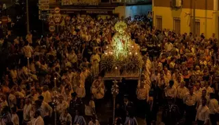 Pozuelo cancela sus fiestas patronales en honor de Nuestra Señora de la Consolación